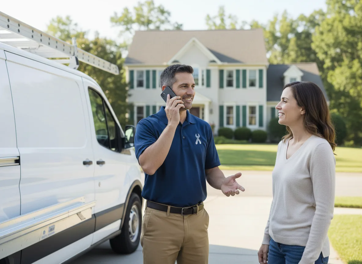 Home Gutter Service Smoketown, PA FAQs